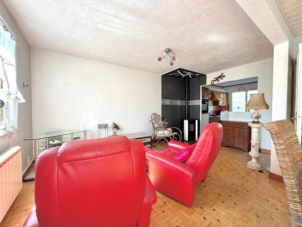 Maison Saint Etienne 4 pièce(s) 100 m2