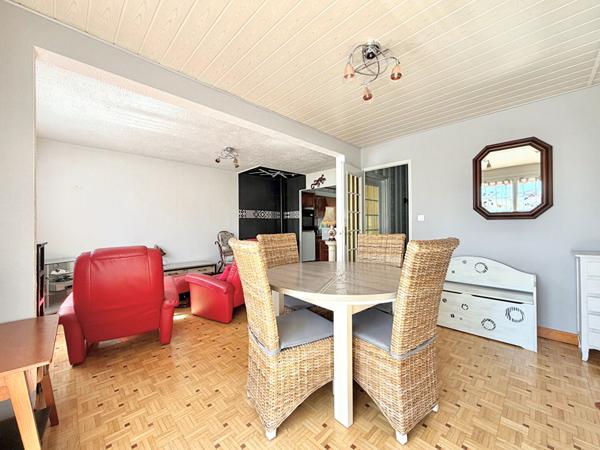 Maison Saint Etienne 4 pièce(s) 100 m2