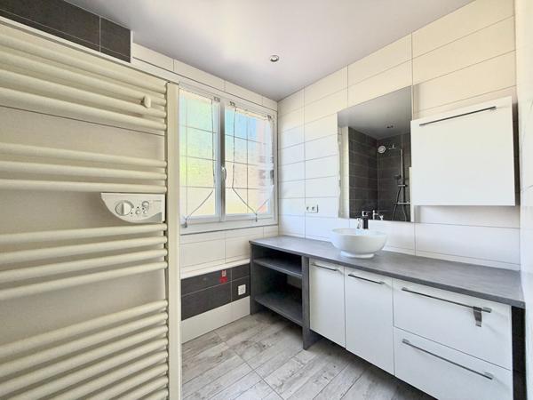 Maison Saint Etienne 4 pièce(s) 100 m2