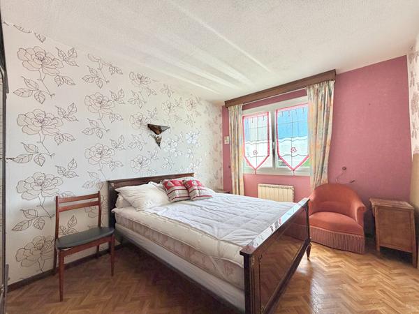 Maison Saint Etienne 4 pièce(s) 100 m2