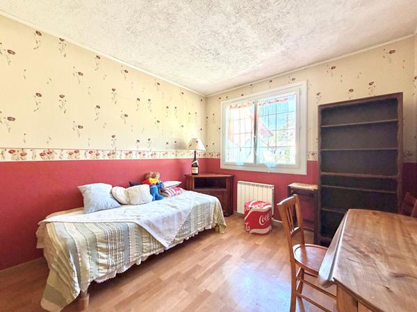 Maison Saint Etienne 4 pièce(s) 100 m2