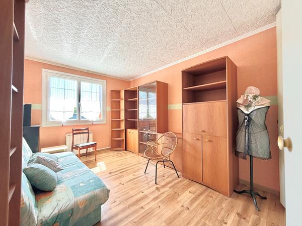 Maison Saint Etienne 4 pièce(s) 100 m2