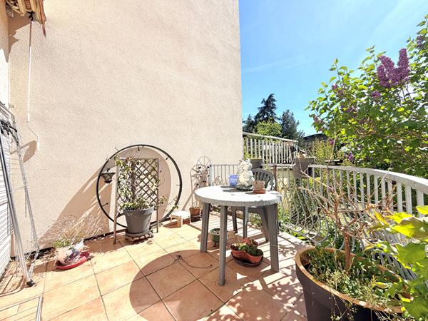 Maison Saint Etienne 4 pièce(s) 100 m2