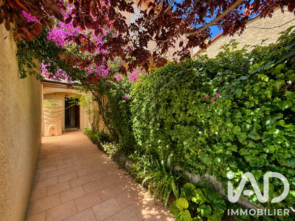Maison à vendre 3 pièces 72,59 m² Grasse