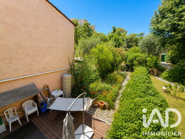 Maison à vendre 3 pièces 72,59 m² Grasse