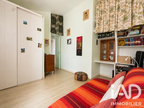 Maison à vendre 3 pièces 72,59 m² Grasse