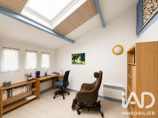 Maison à vendre 3 pièces 72,59 m² Grasse