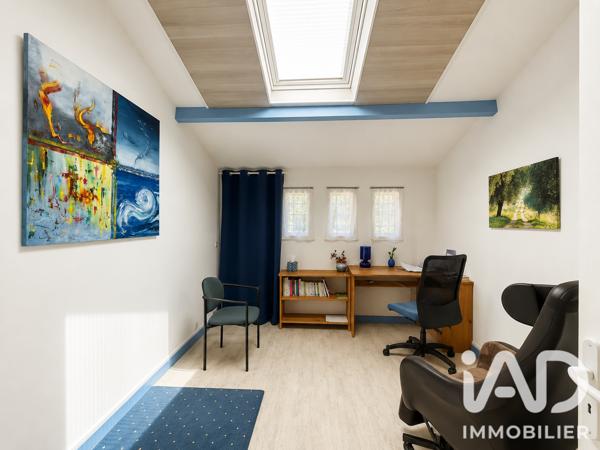 Maison à vendre 3 pièces 72,59 m² Grasse