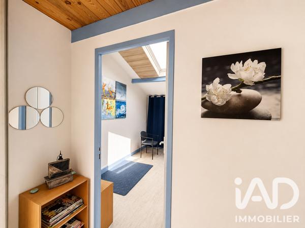 Maison à vendre 3 pièces 72,59 m² Grasse