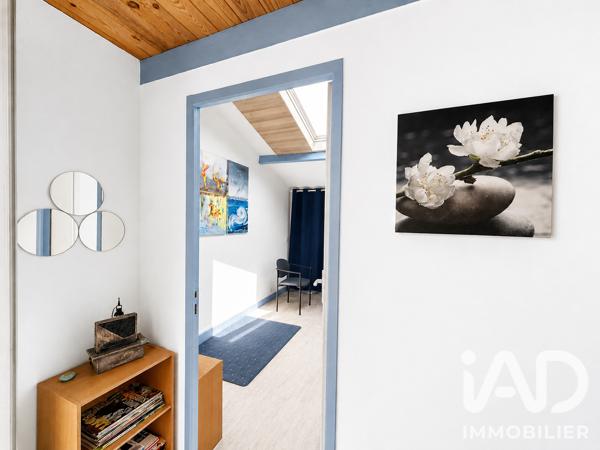 Maison à vendre 3 pièces 72,59 m² Grasse