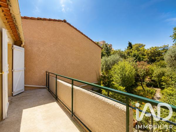 Maison à vendre 3 pièces 72,59 m² Grasse