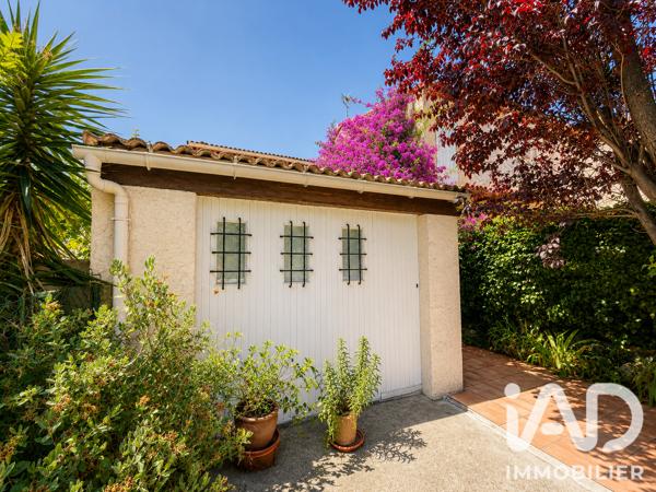 Maison à vendre 3 pièces 72,59 m² Grasse
