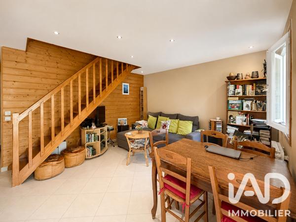 Maison à vendre 3 pièces 72,59 m² Grasse