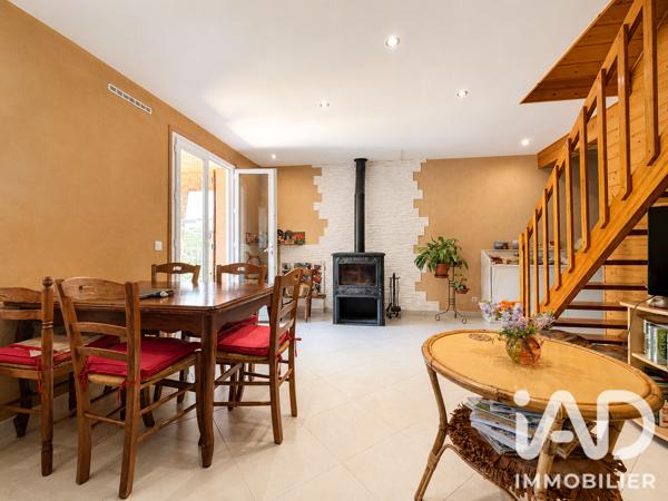 Maison à vendre 3 pièces 72,59 m² Grasse