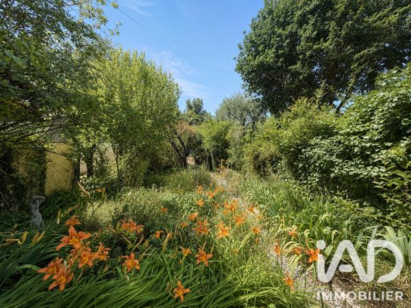 Maison à vendre 3 pièces 72,59 m² Grasse