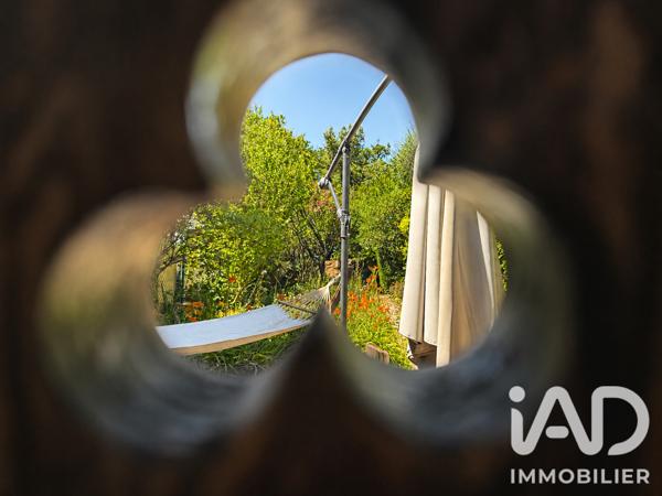 Maison à vendre 3 pièces 72,59 m² Grasse