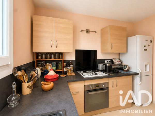 Maison à vendre 3 pièces 72,59 m² Grasse
