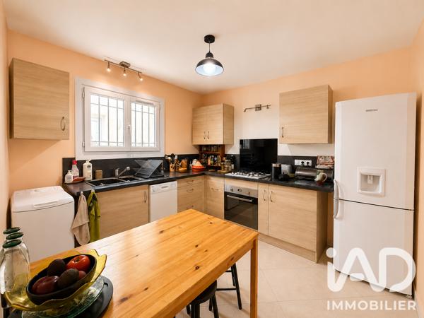 Maison à vendre 3 pièces 72,59 m² Grasse