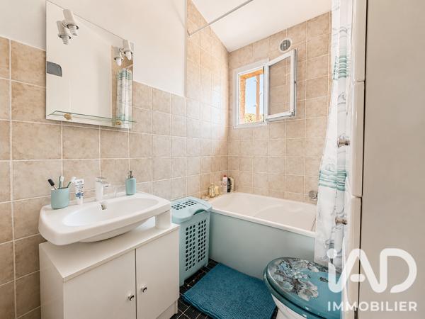 Maison à vendre 3 pièces 72,59 m² Grasse