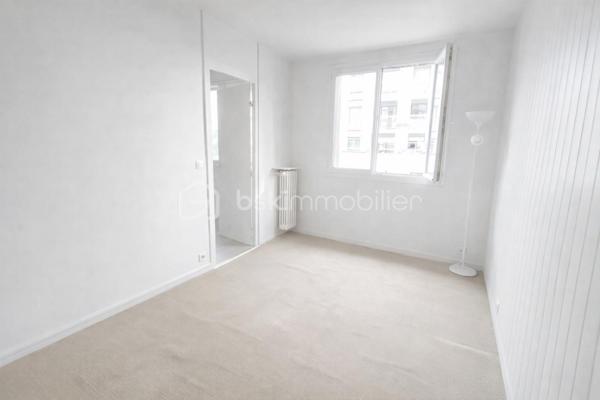 Appartement de 48 m²