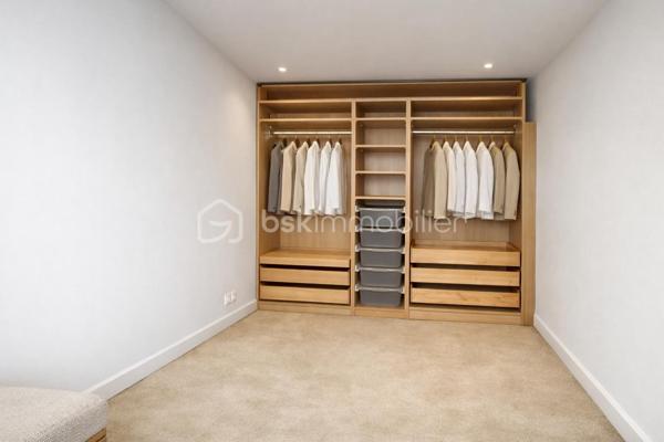 Appartement de 48 m²