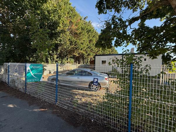 Bureaux en zone artisanale - LUCON