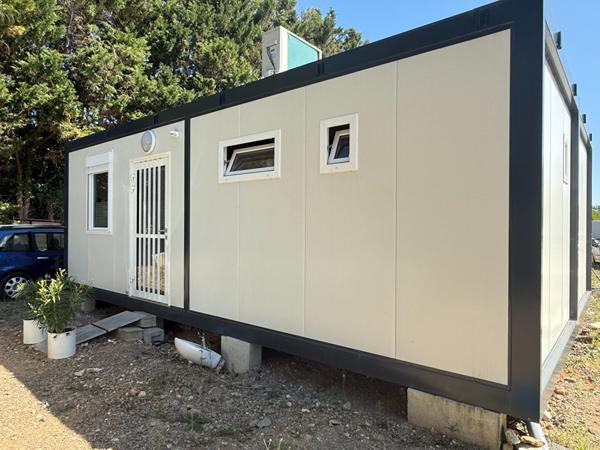 Bureaux en zone artisanale - LUCON