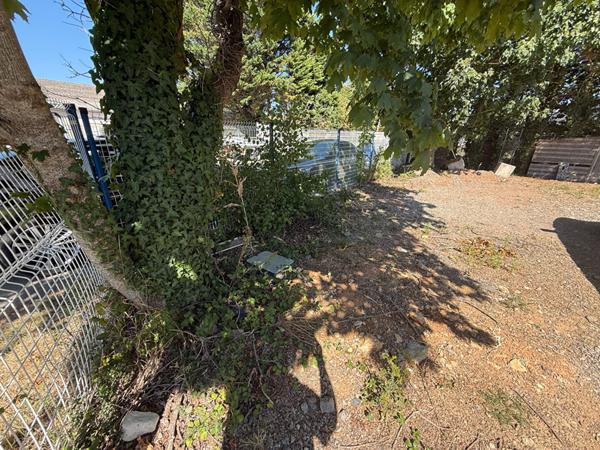 Bureaux en zone artisanale - LUCON