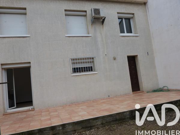 Maison à vendre 6 pièces 101 m² Perpignan