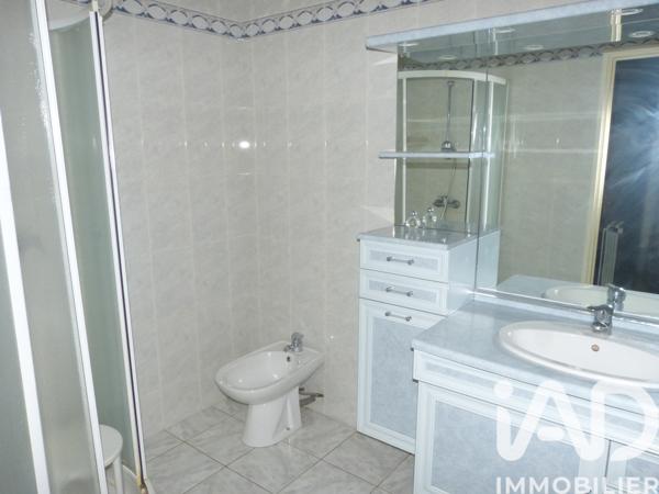 Maison à vendre 6 pièces 101 m² Perpignan