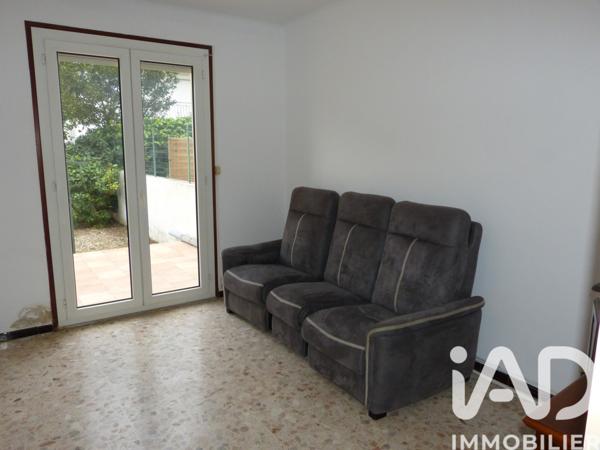 Maison à vendre 6 pièces 101 m² Perpignan