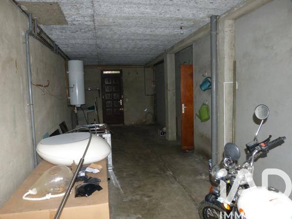 Maison à vendre 6 pièces 101 m² Perpignan