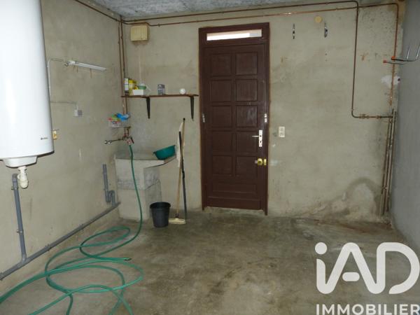 Maison à vendre 6 pièces 101 m² Perpignan