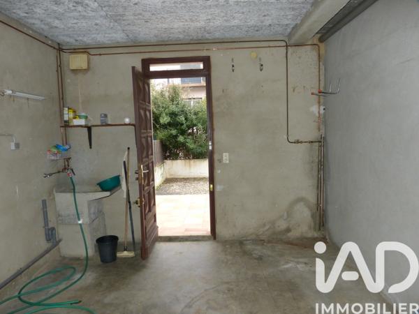 Maison à vendre 6 pièces 101 m² Perpignan