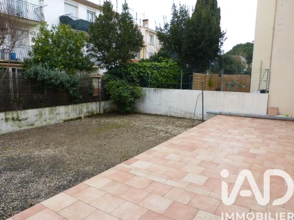 Maison à vendre 6 pièces 101 m² Perpignan