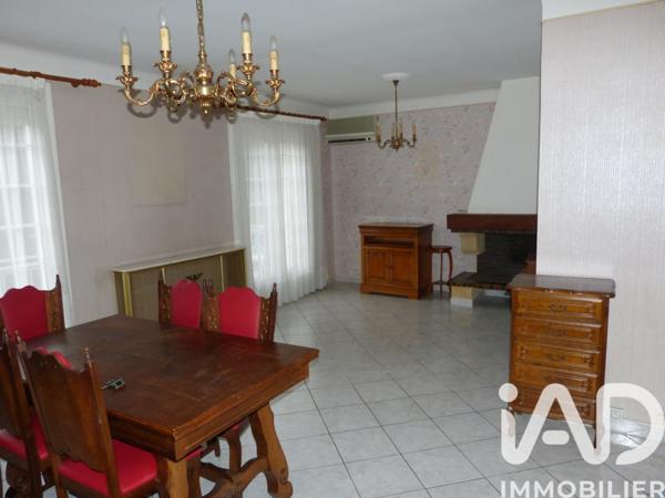 Maison à vendre 6 pièces 101 m² Perpignan