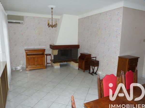 Maison à vendre 6 pièces 101 m² Perpignan