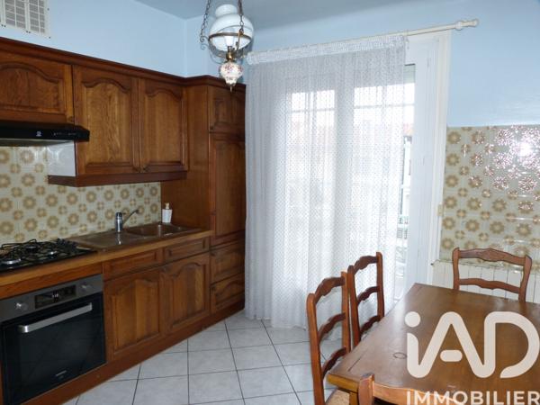 Maison à vendre 6 pièces 101 m² Perpignan