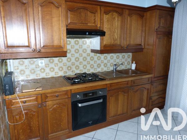 Maison à vendre 6 pièces 101 m² Perpignan
