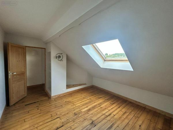 Maison à vendre à Le Mans dans la Sarthe (72000), ref : 72004/1177