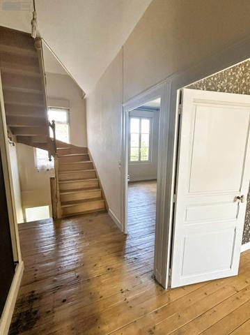 Maison à vendre à Le Mans dans la Sarthe (72000), ref : 72004/1177