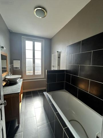 Maison à vendre à Le Mans dans la Sarthe (72000), ref : 72004/1177