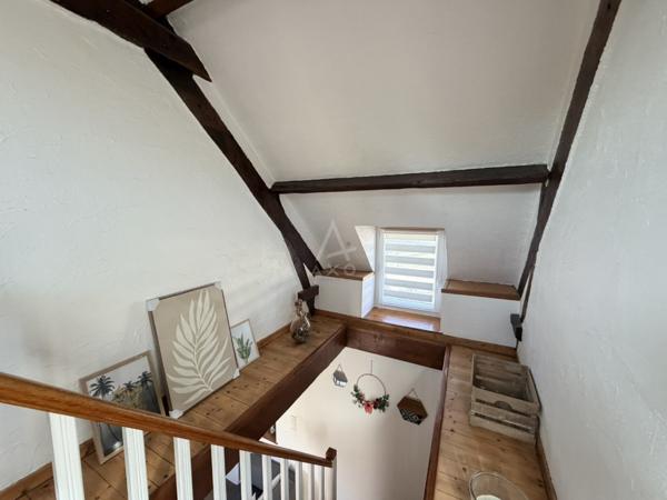 Morbihan sud  - Hennebont