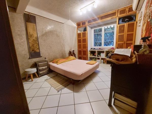 MAISON T4 110M2 PARCELLE ARBORÉE 450M2