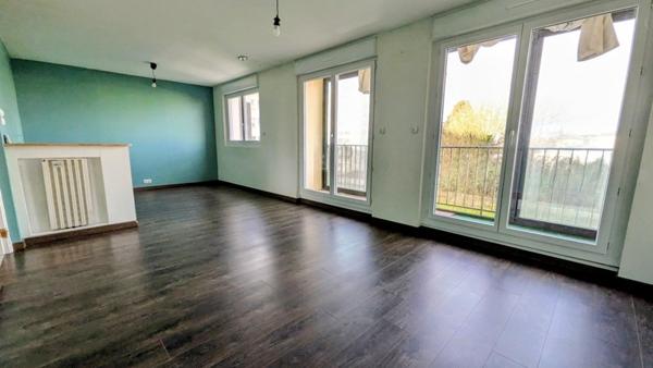 Appartement à vendre |  Brest |  4 pièces | 81 m²