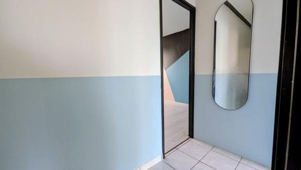 Appartement à vendre |  Brest |  4 pièces | 81 m²