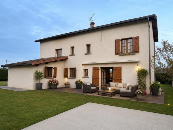 Vente / Maison
