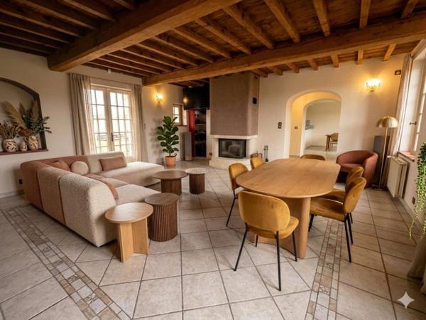 Vente / Maison
