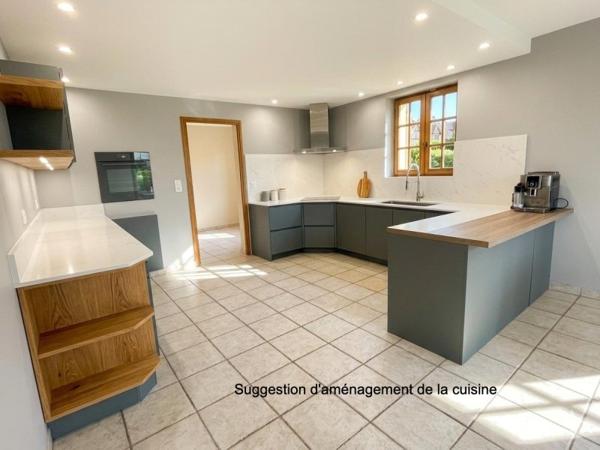 Vente / Maison