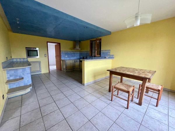Vente / Maison